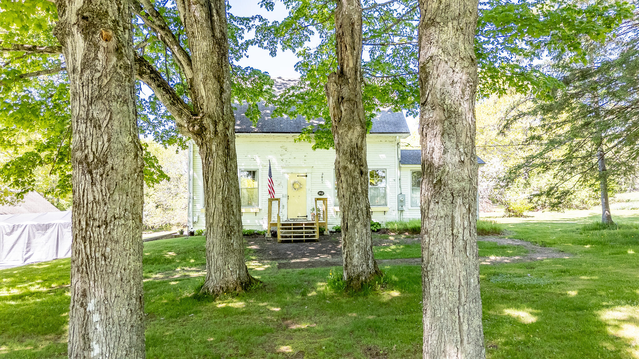 342 Corinna Center Road Corinna ME 04928