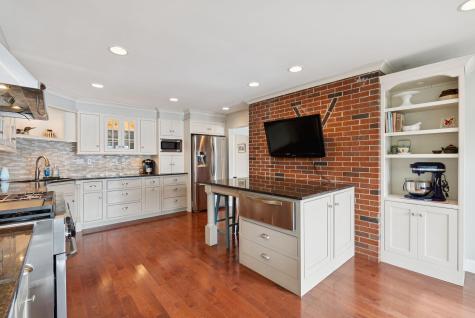 16 Krams Point Road Gray ME 04039