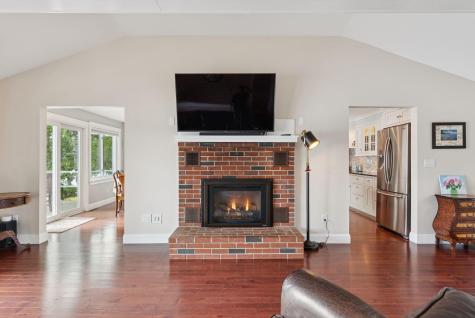 16 Krams Point Road Gray ME 04039