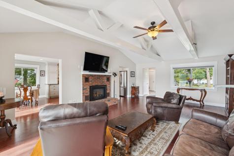 16 Krams Point Road Gray ME 04039