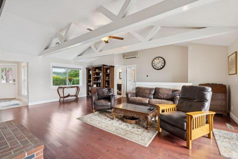 16 Krams Point Road Gray ME 04039