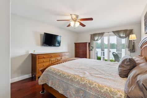 16 Krams Point Road Gray ME 04039