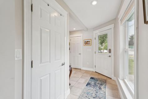 16 Krams Point Road Gray ME 04039