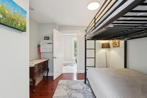 16 Krams Point Road Gray ME 04039