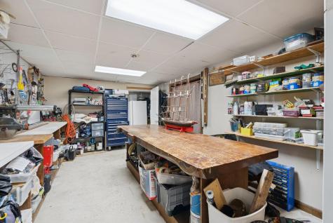 16 Krams Point Road Gray ME 04039