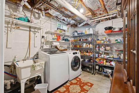 16 Krams Point Road Gray ME 04039