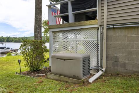 16 Krams Point Road Gray ME 04039