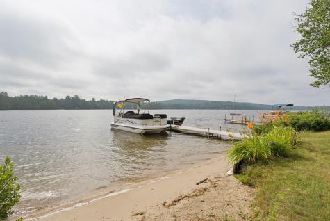 16 Krams Point Road Gray ME 04039