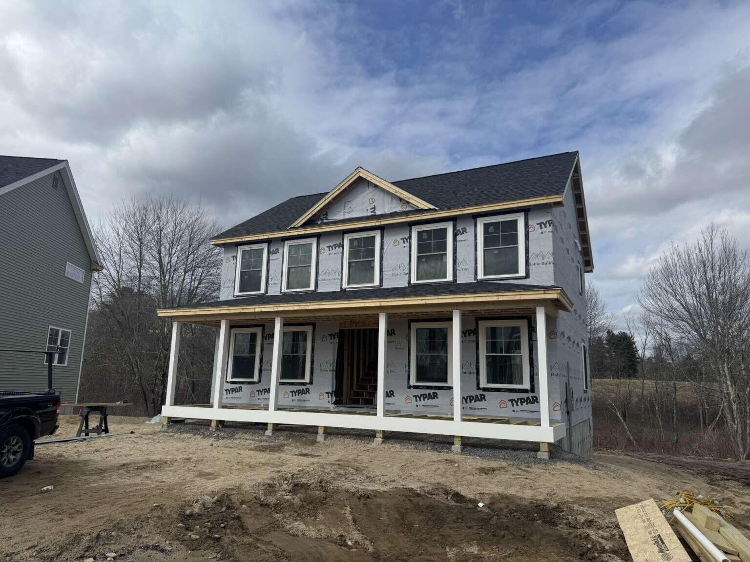 14 Shepherd Lane Windham ME 04062