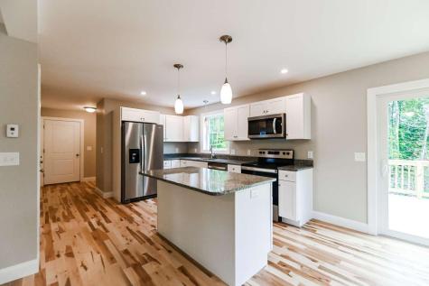 14 Shepherd Lane Windham ME 04062