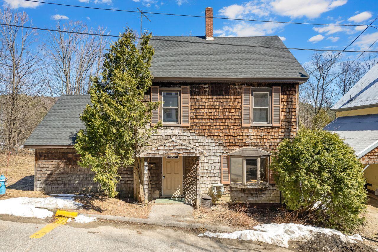 479 Virgin Street Rumford ME 04276