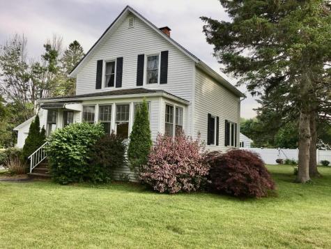 19 Northern Avenue Hampden ME 04444