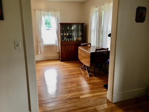 19 Northern Avenue Hampden ME 04444