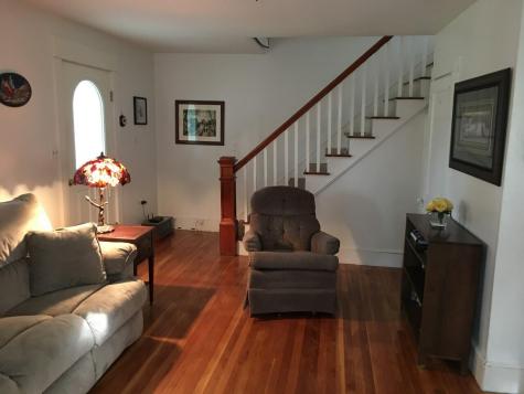 19 Northern Avenue Hampden ME 04444