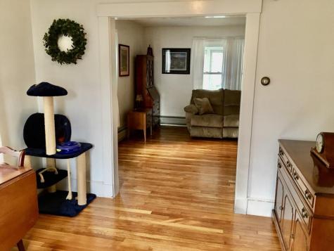 19 Northern Avenue Hampden ME 04444