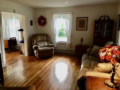 19 Northern Avenue Hampden ME 04444