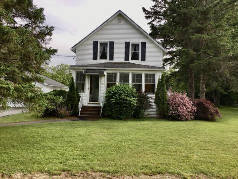 19 Northern Avenue Hampden ME 04444