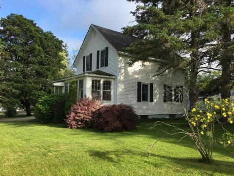19 Northern Avenue Hampden ME 04444