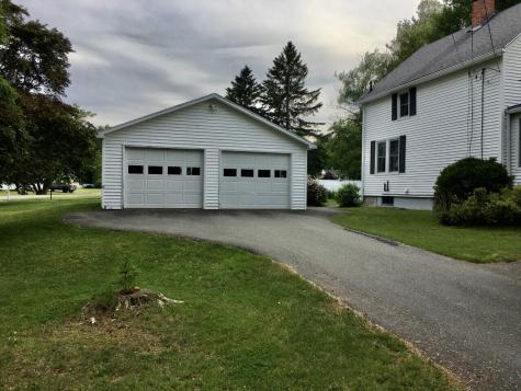 19 Northern Avenue Hampden ME 04444