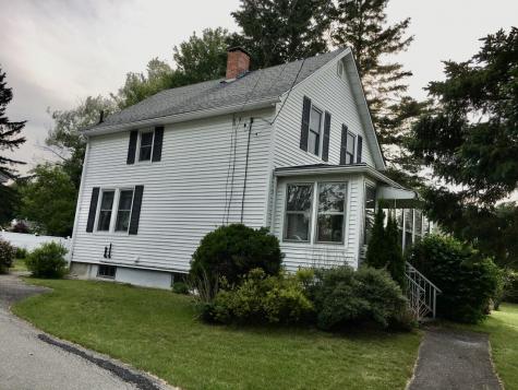19 Northern Avenue Hampden ME 04444