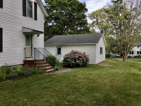 19 Northern Avenue Hampden ME 04444