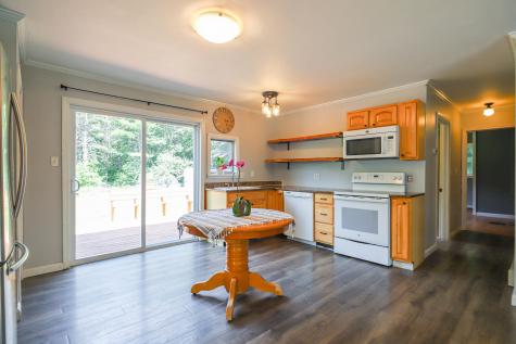 572 Powhatan Road Otisfield ME 04270