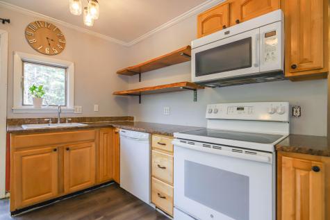 572 Powhatan Road Otisfield ME 04270