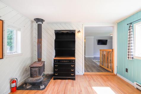 572 Powhatan Road Otisfield ME 04270