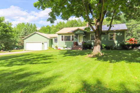 572 Powhatan Road Otisfield ME 04270
