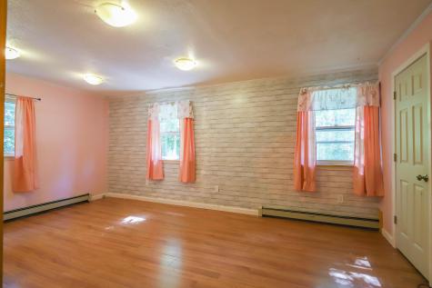 572 Powhatan Road Otisfield ME 04270