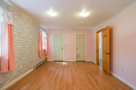 572 Powhatan Road Otisfield ME 04270