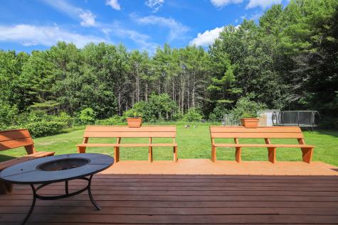 572 Powhatan Road Otisfield ME 04270