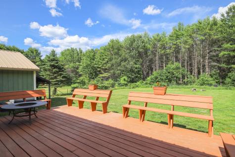 572 Powhatan Road Otisfield ME 04270