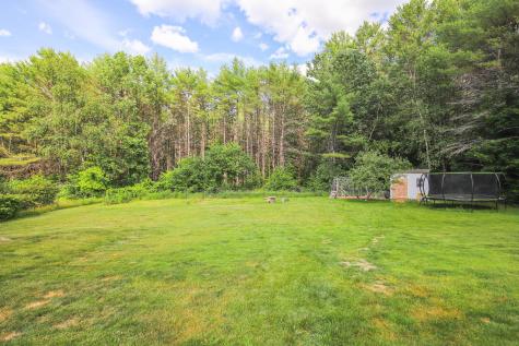 572 Powhatan Road Otisfield ME 04270