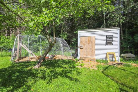 572 Powhatan Road Otisfield ME 04270