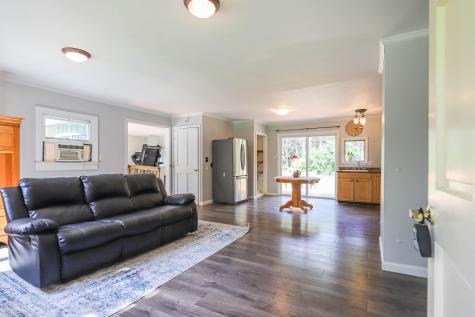 572 Powhatan Road Otisfield ME 04270