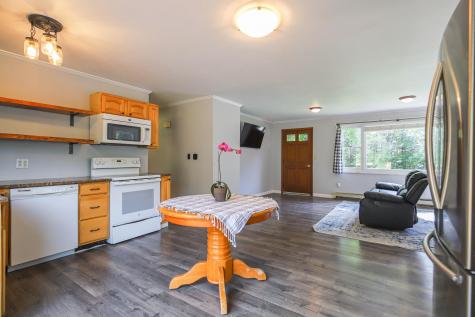 572 Powhatan Road Otisfield ME 04270