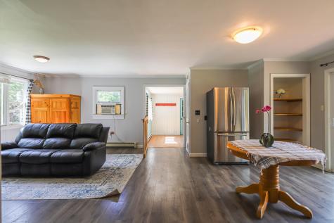 572 Powhatan Road Otisfield ME 04270