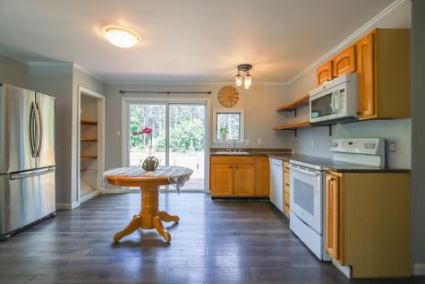 572 Powhatan Road Otisfield ME 04270