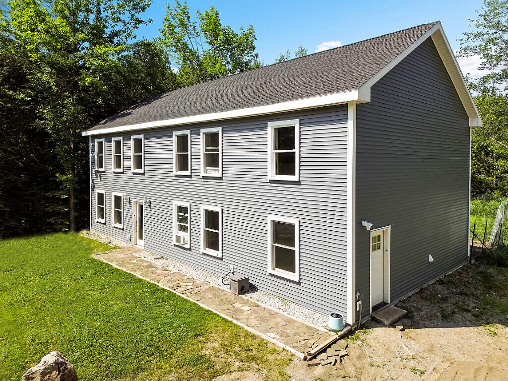 1012 Lakewood Road Madison ME 04950