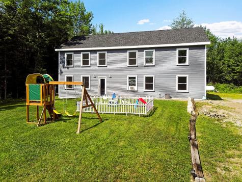 1012 Lakewood Road Madison ME 04950