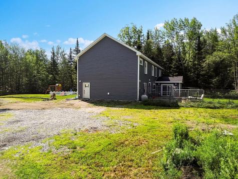 1012 Lakewood Road Madison ME 04950