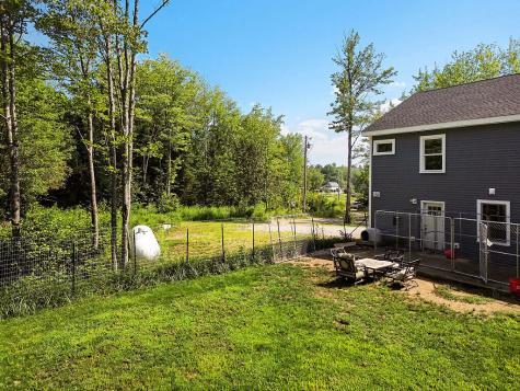 1012 Lakewood Road Madison ME 04950