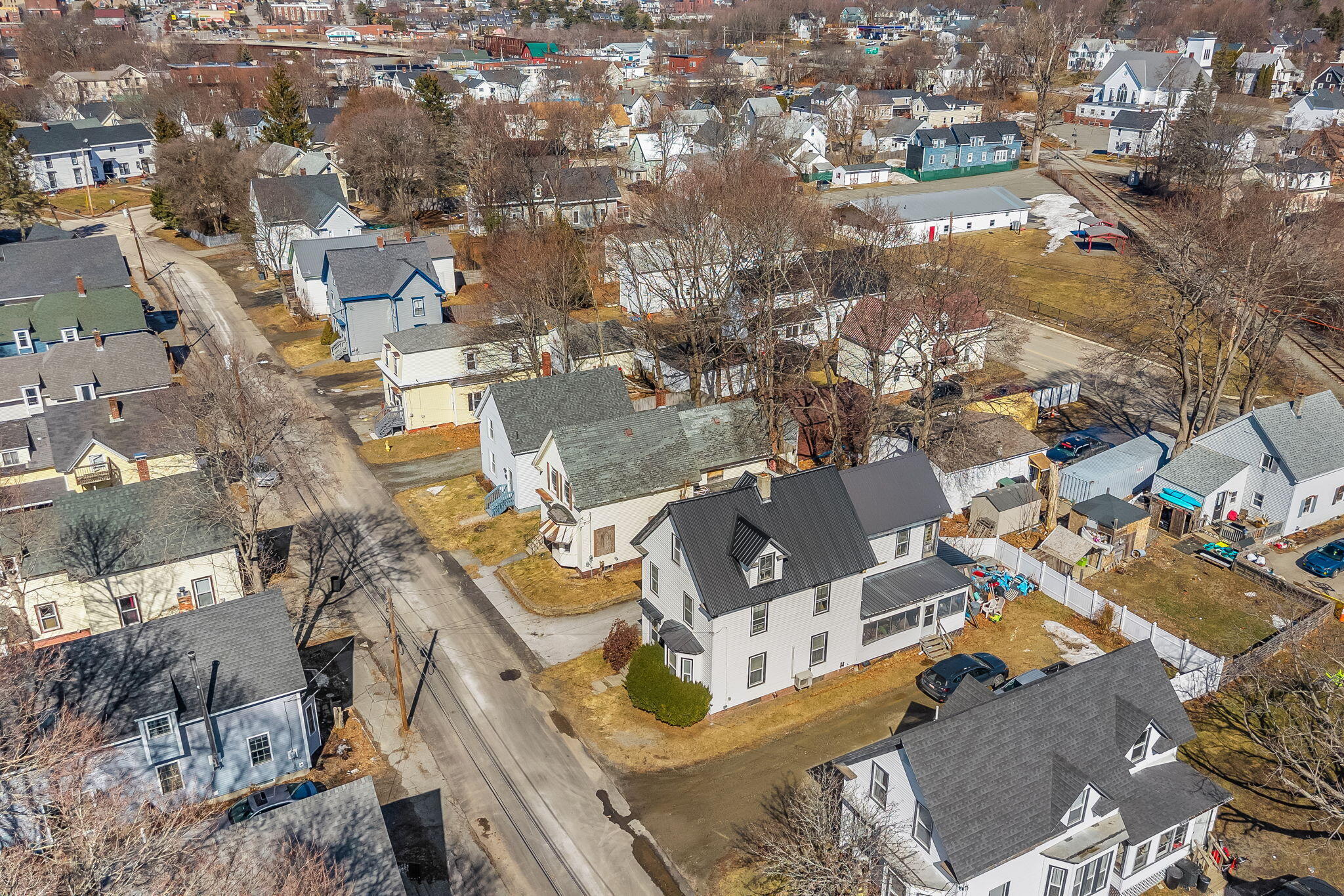 128 Union Street Brewer ME 04412