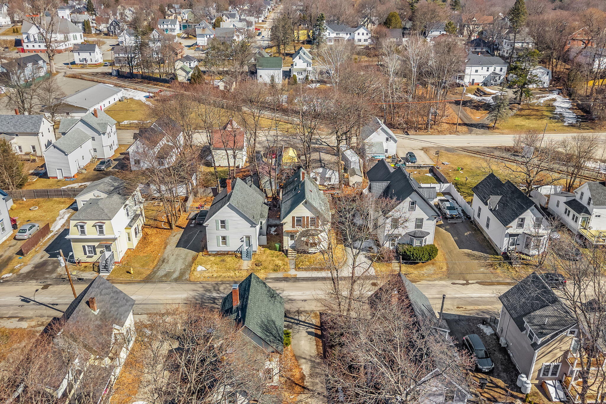 128 Union Street Brewer ME 04412