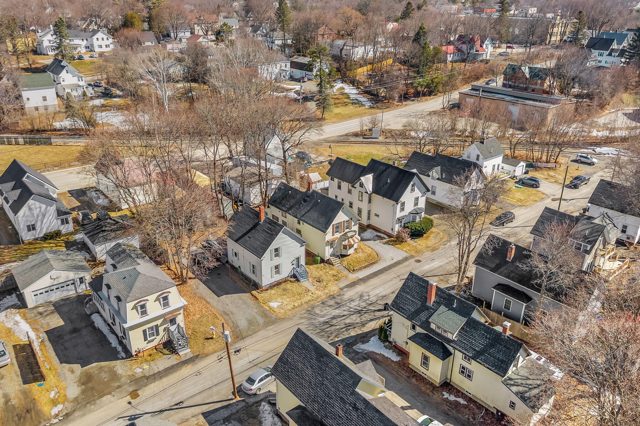 128 Union Street Brewer ME 04412