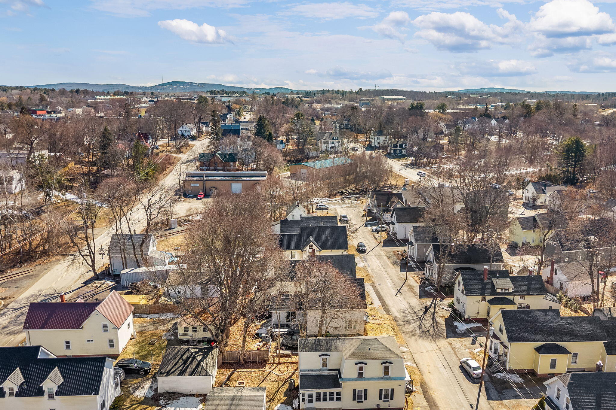 128 Union Street Brewer ME 04412