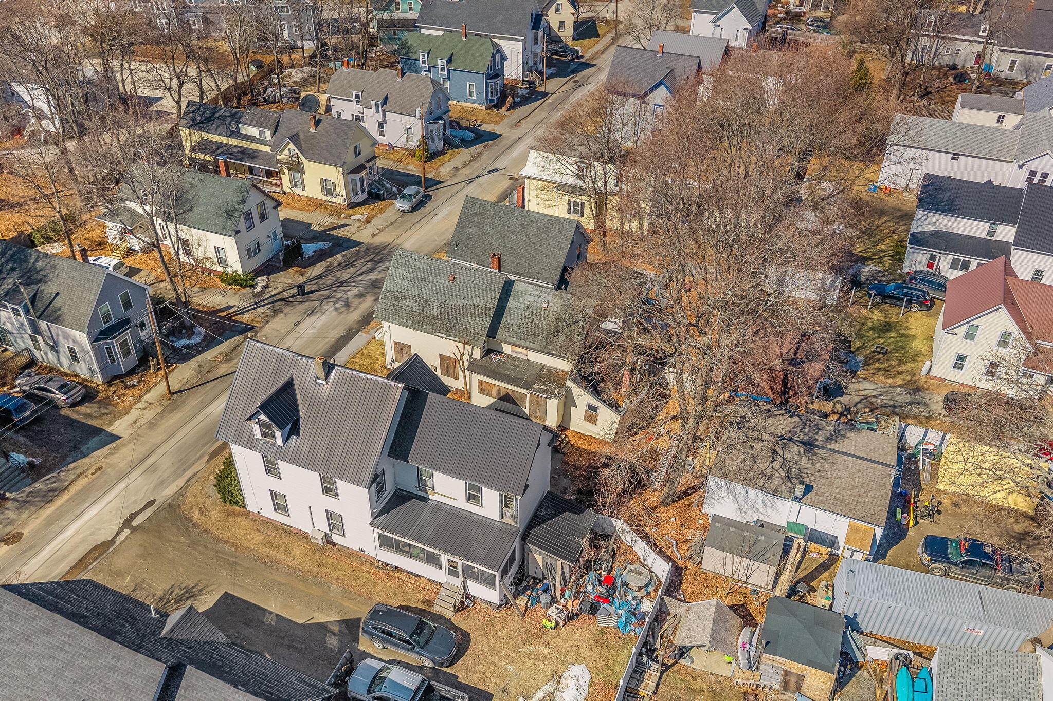 128 Union Street Brewer ME 04412