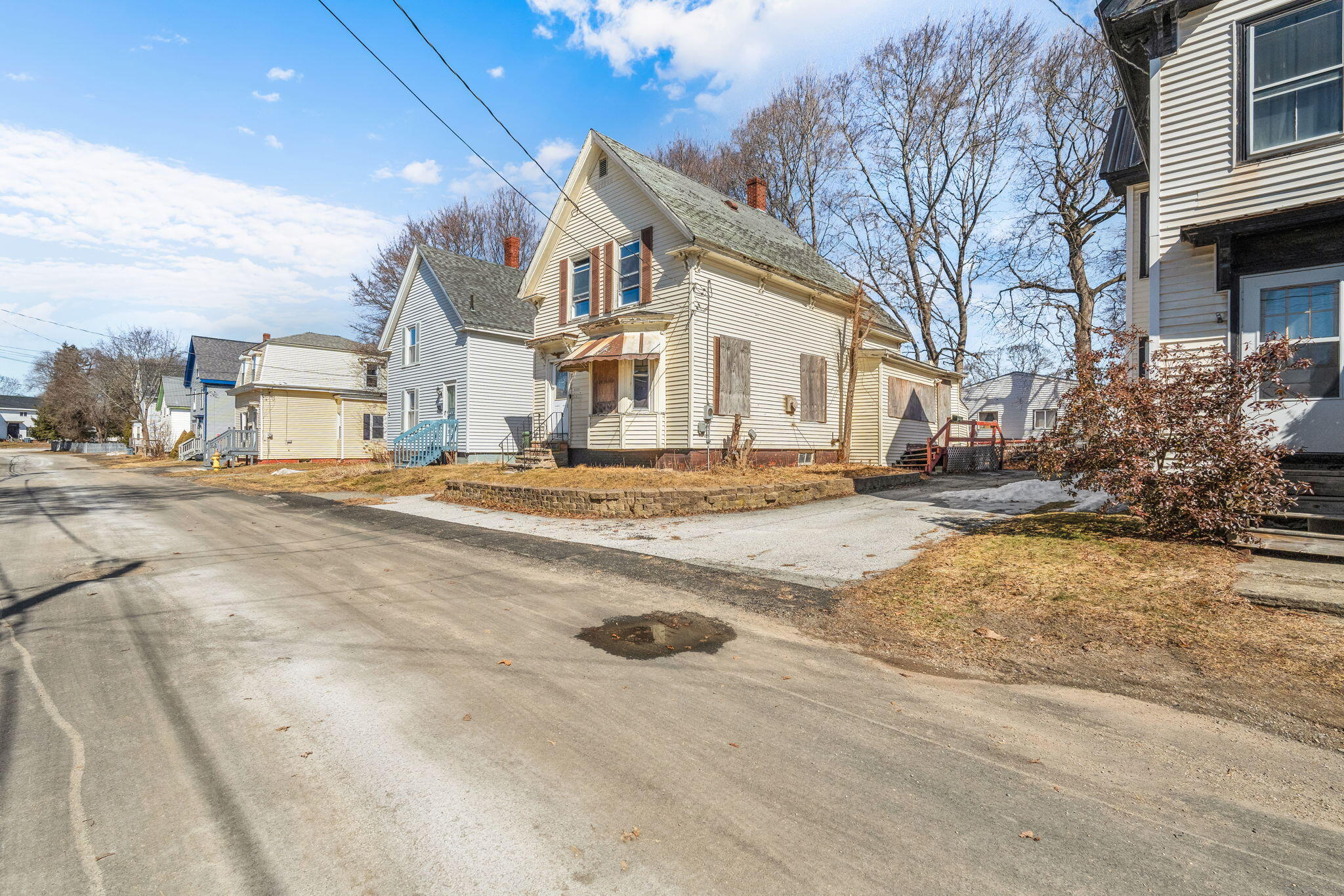 128 Union Street Brewer ME 04412