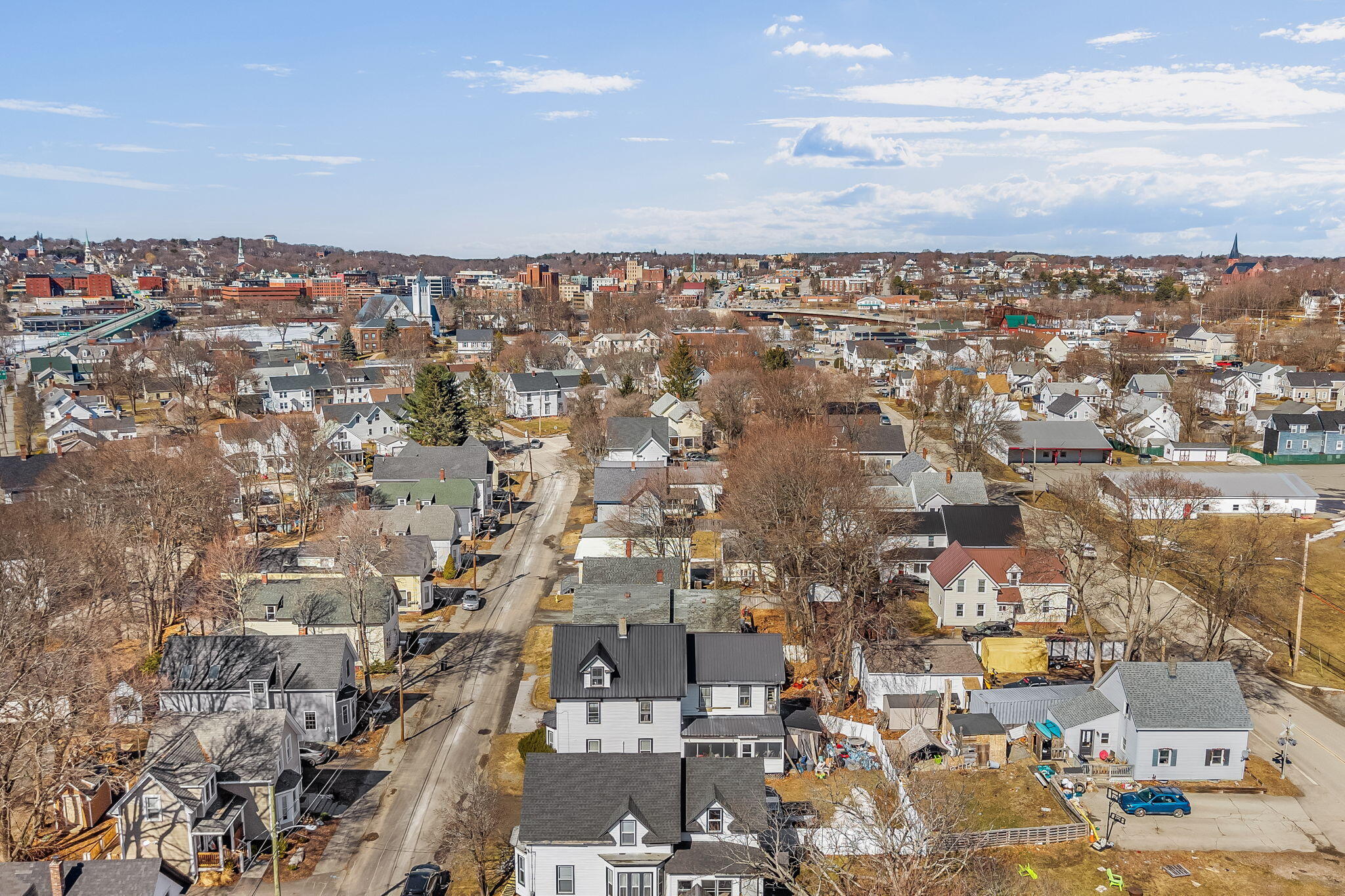 128 Union Street Brewer ME 04412